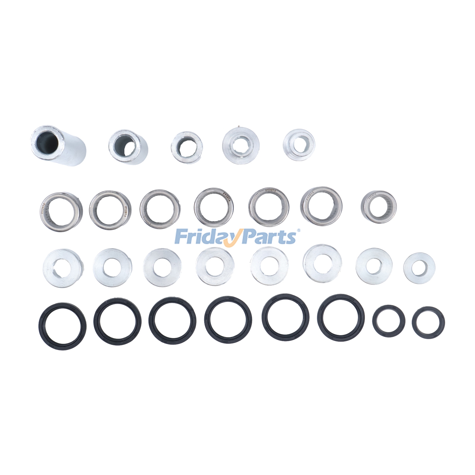 Swing Arm Linkage Bearing Seal Kit in Stock in China