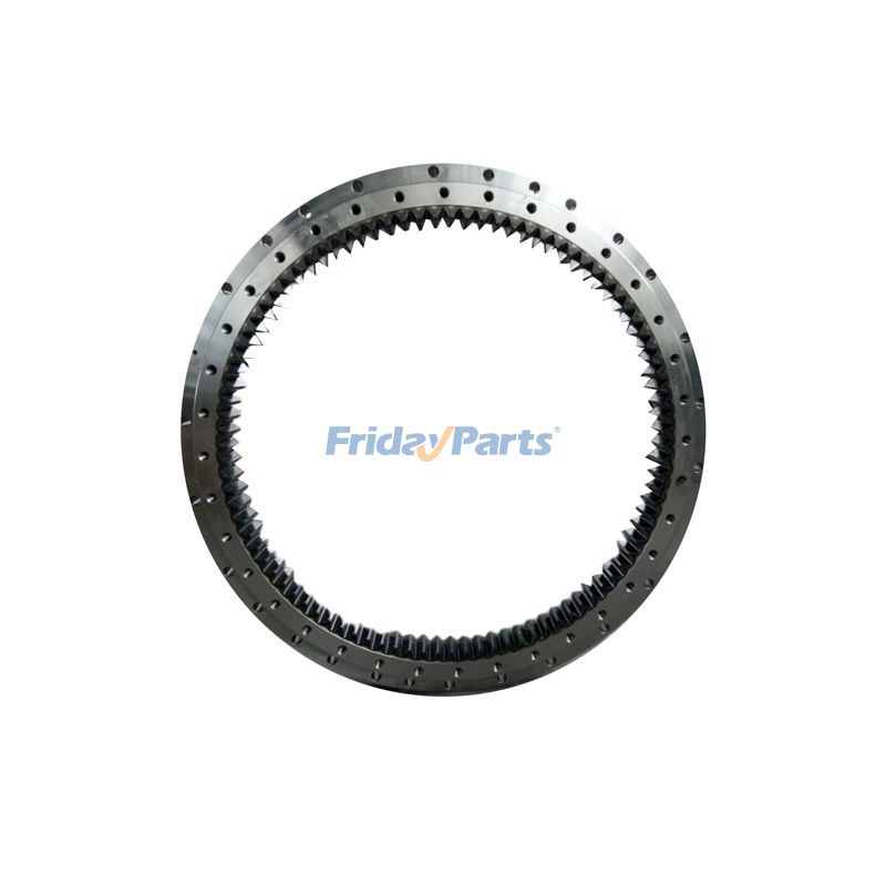 Swing Bearing 140109-00040 for Doosan Daewoo Excavator S470LC-V S500LC-V