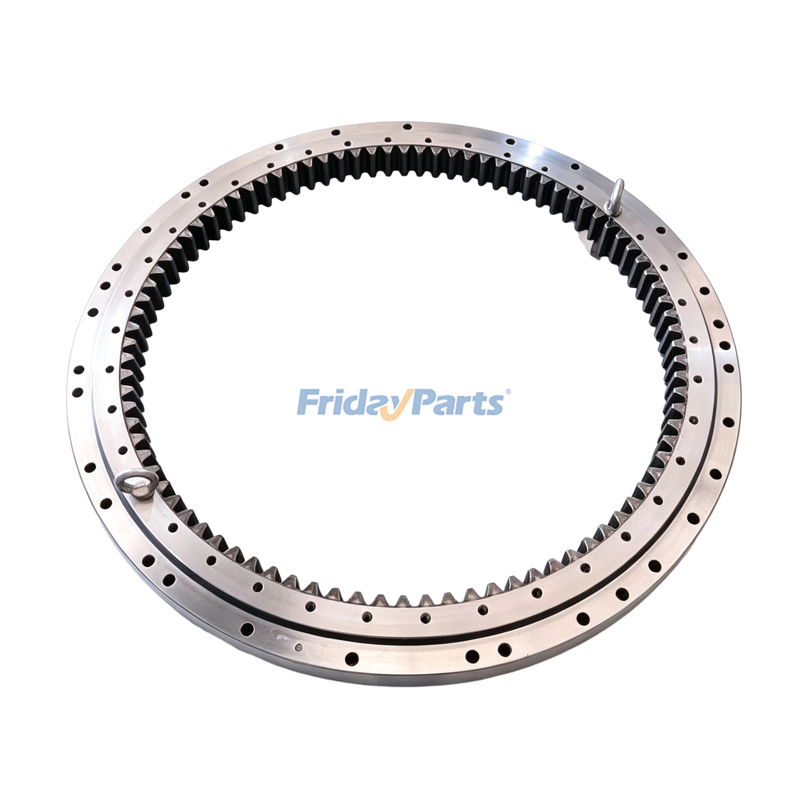 Swing Bearing 203-25-62100 for Komatsu Engine SAA4D102E-2 SAA4D95LE-3 Excavator PC100-6 PC120-6 PC130F-7 PC138US-2 PC150LGP-6K PW140-7 PW148-8
