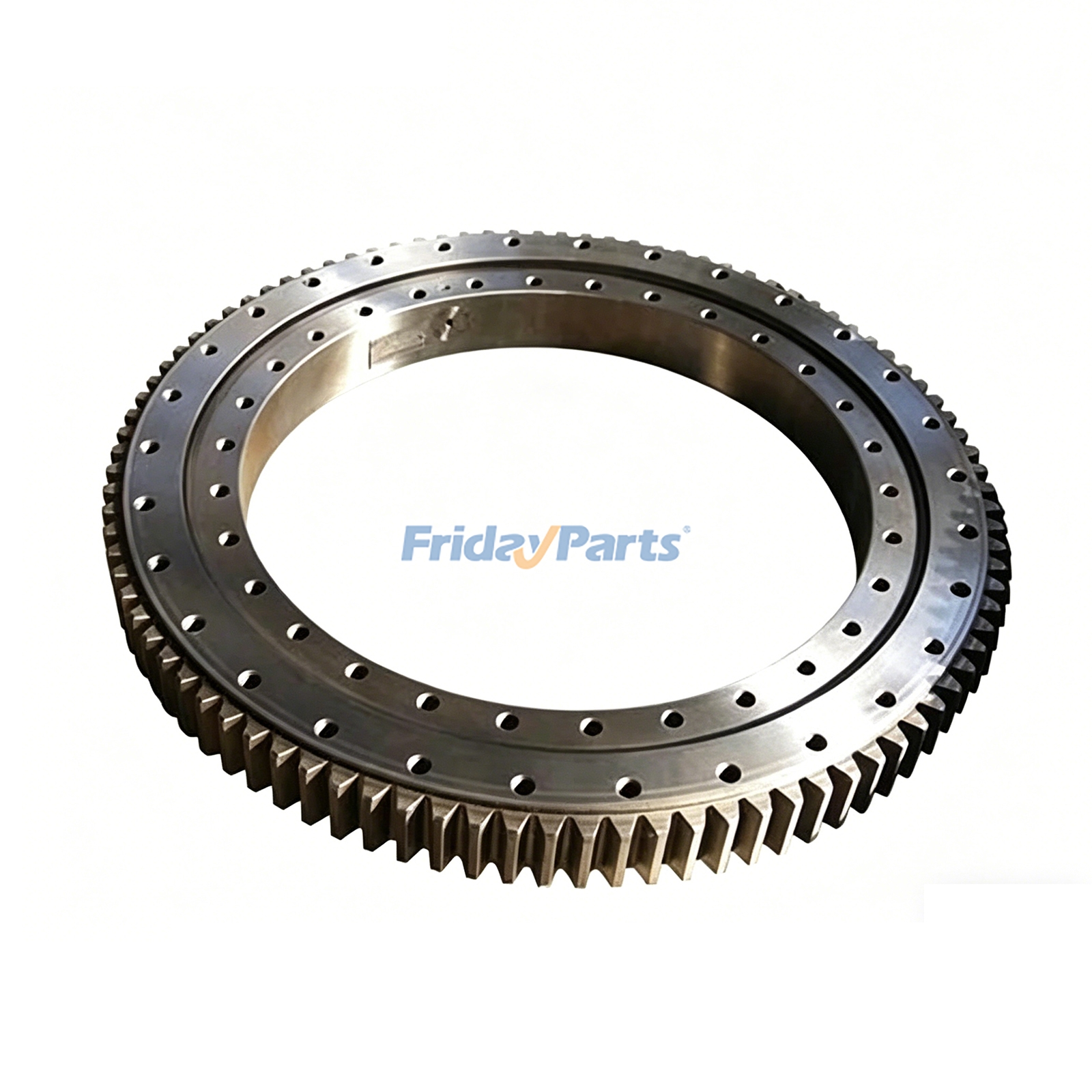 Swing Bearing 207-25-61100 207-25-61101 for Komatsu Excavator PC300-6 PC300-7 PC300-8 PC300-8M0 PC300LC-6 PC300LC-8 PC300SC-6 PC350-6 PC350LC-7 PC360-7