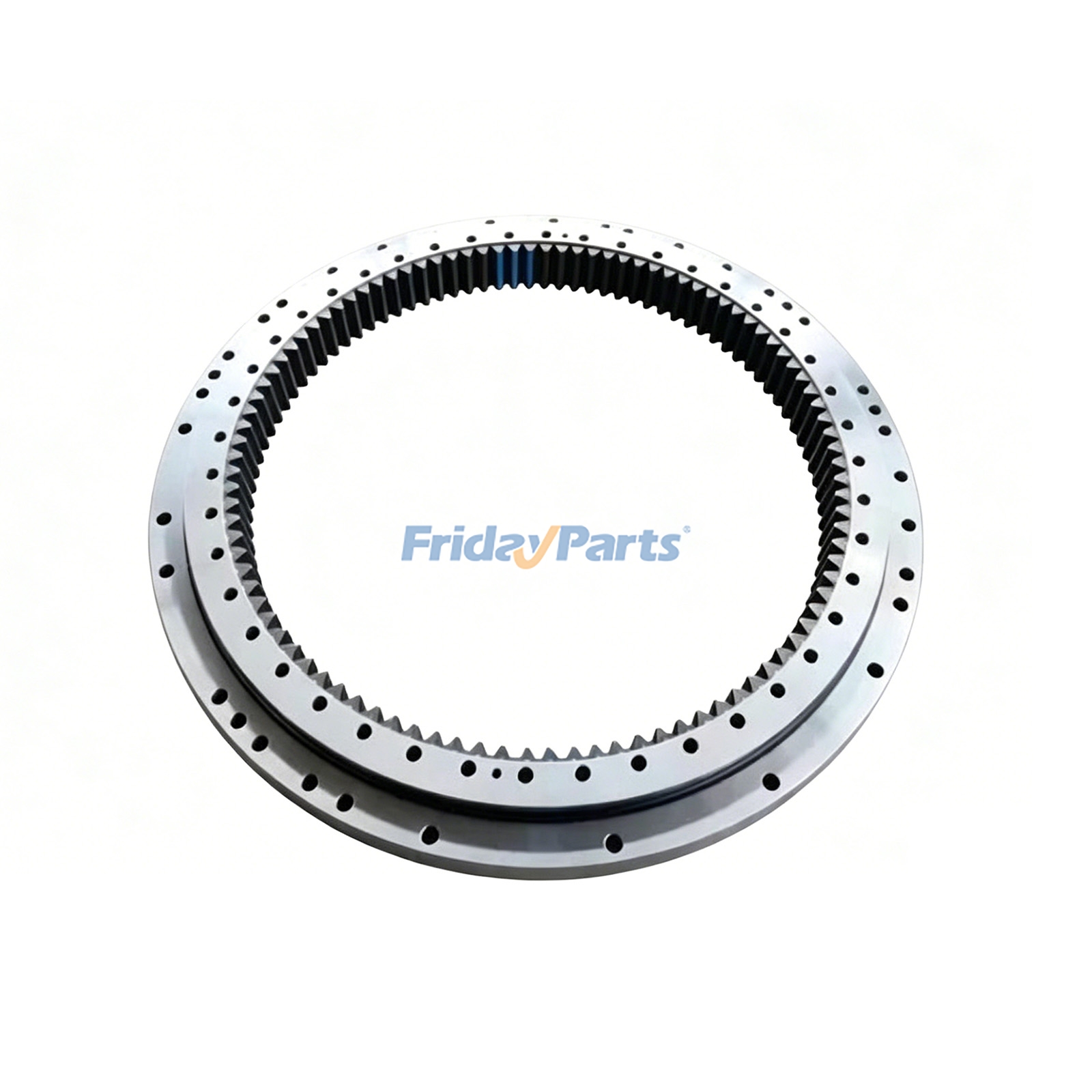 Rodamiento de giro 207-25-61200 para excavadora Komatsu PC300-6, PC300LC-6Z, PC350-6, PC350LC-6Z y PC300-8M0