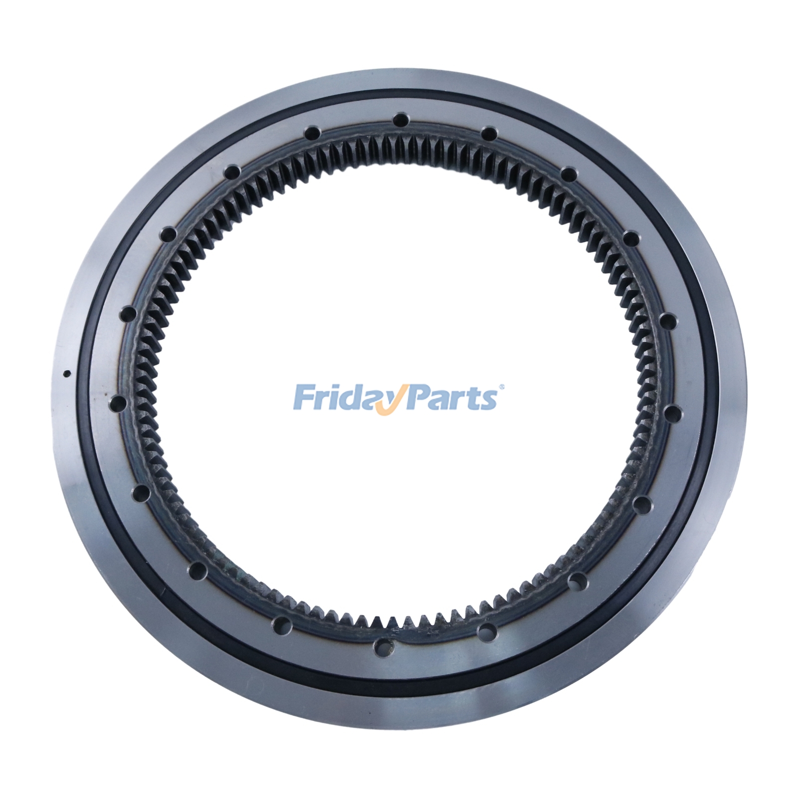 Excavator Swing Bearing