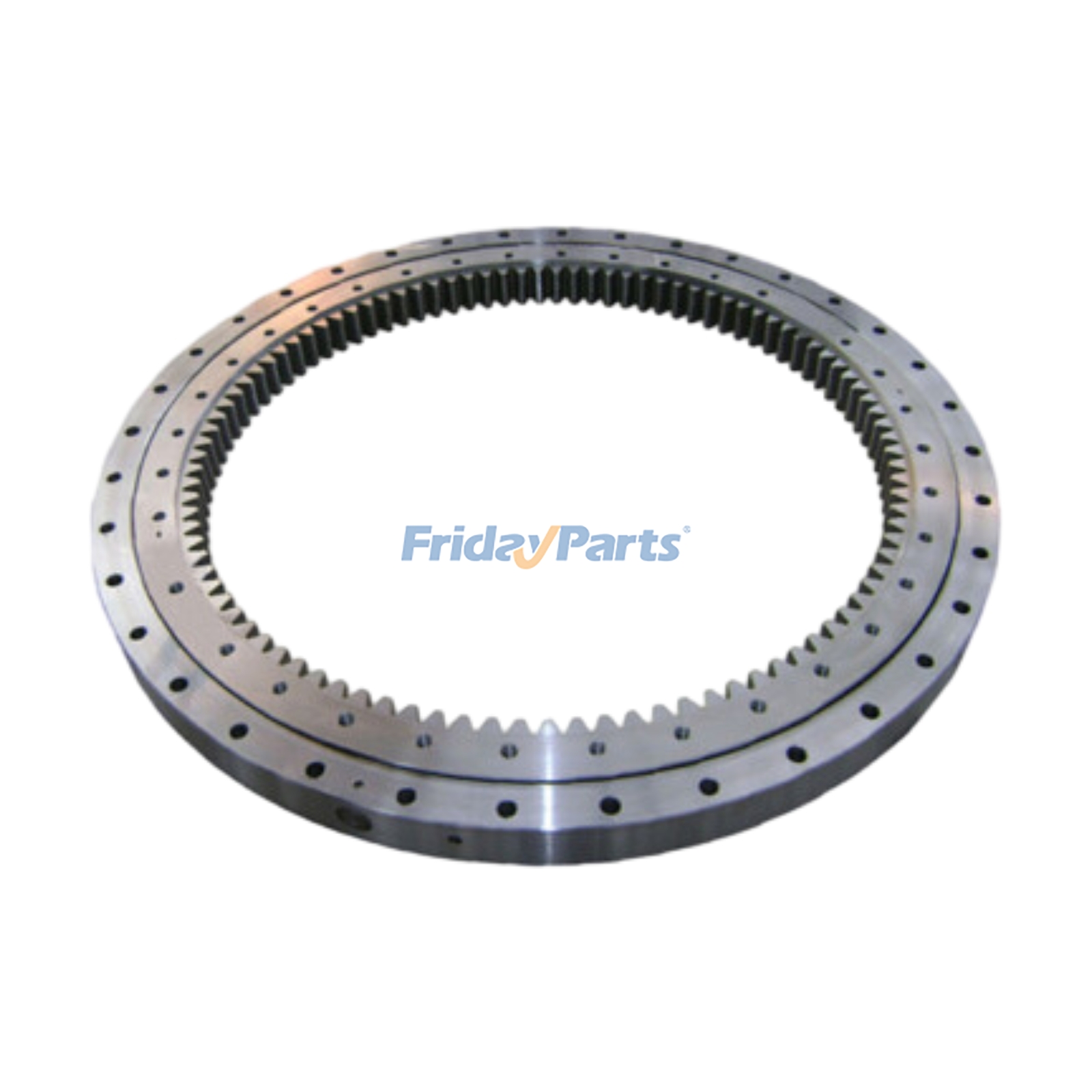 Swing Bearing 9148123 for Hitachi Excavator EX200-5 EX210LC-5HHE