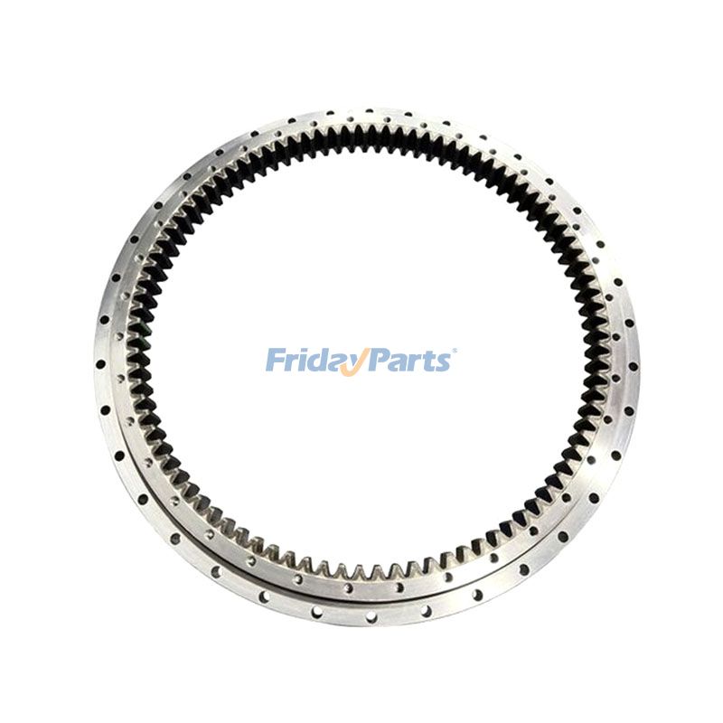 Swing Bearing 9262248 PG200154 for John Deere Engine 6068 Hitachi Excavator ZAXIS200LC ZAXIS210LC