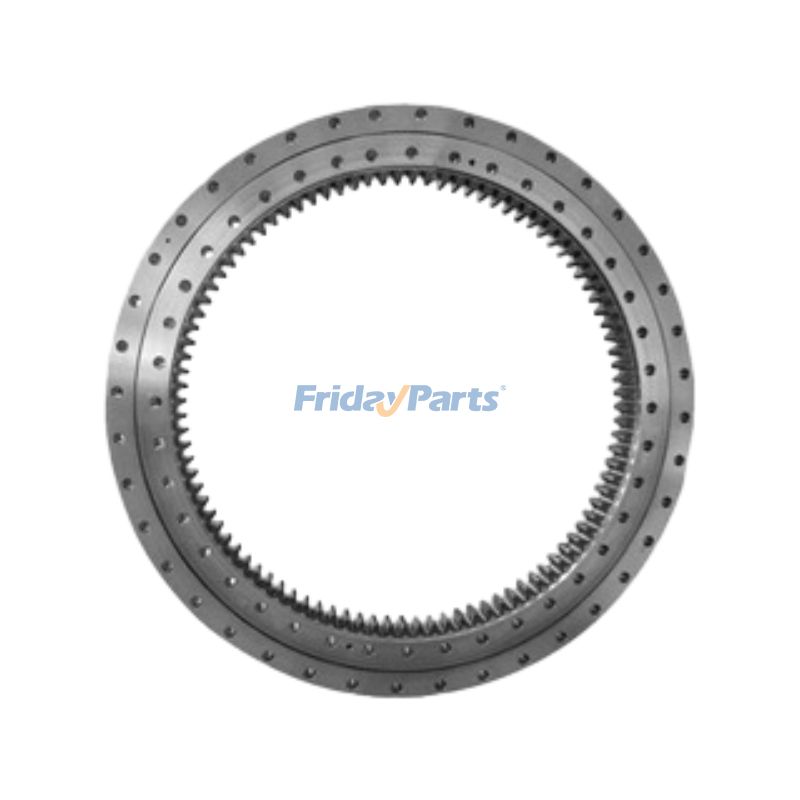 Swing Bearing for CASE Excavator CX130 - Replaces Link-Belt KNB11840