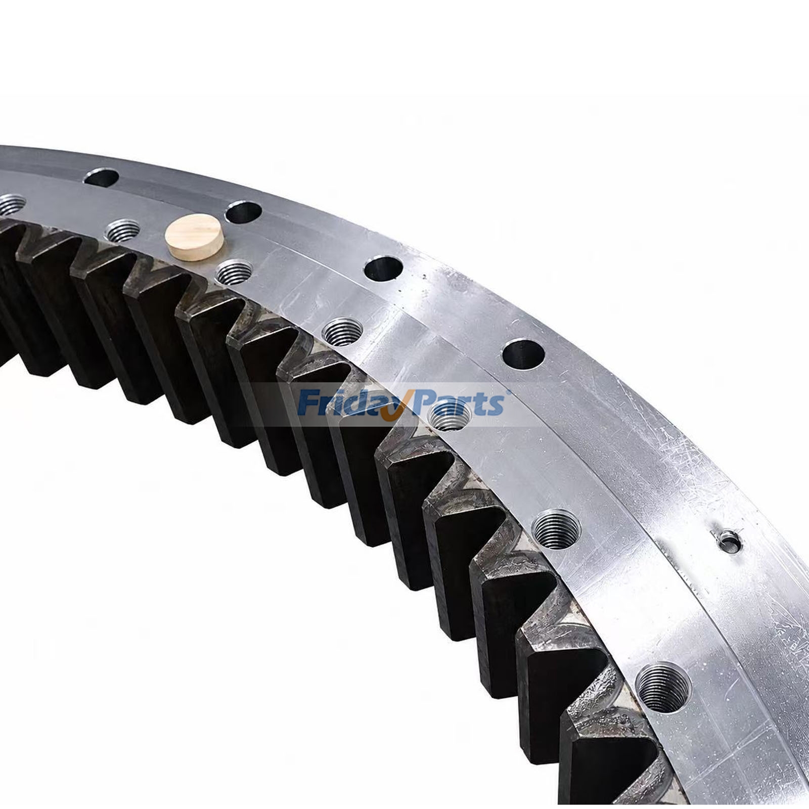 Cuscinetto di rotazione KBB11330 KBB14630 47790037 51418144 per escavatore CASE CX290B CX300C CX300DLC CX300DNLC per Per CASE