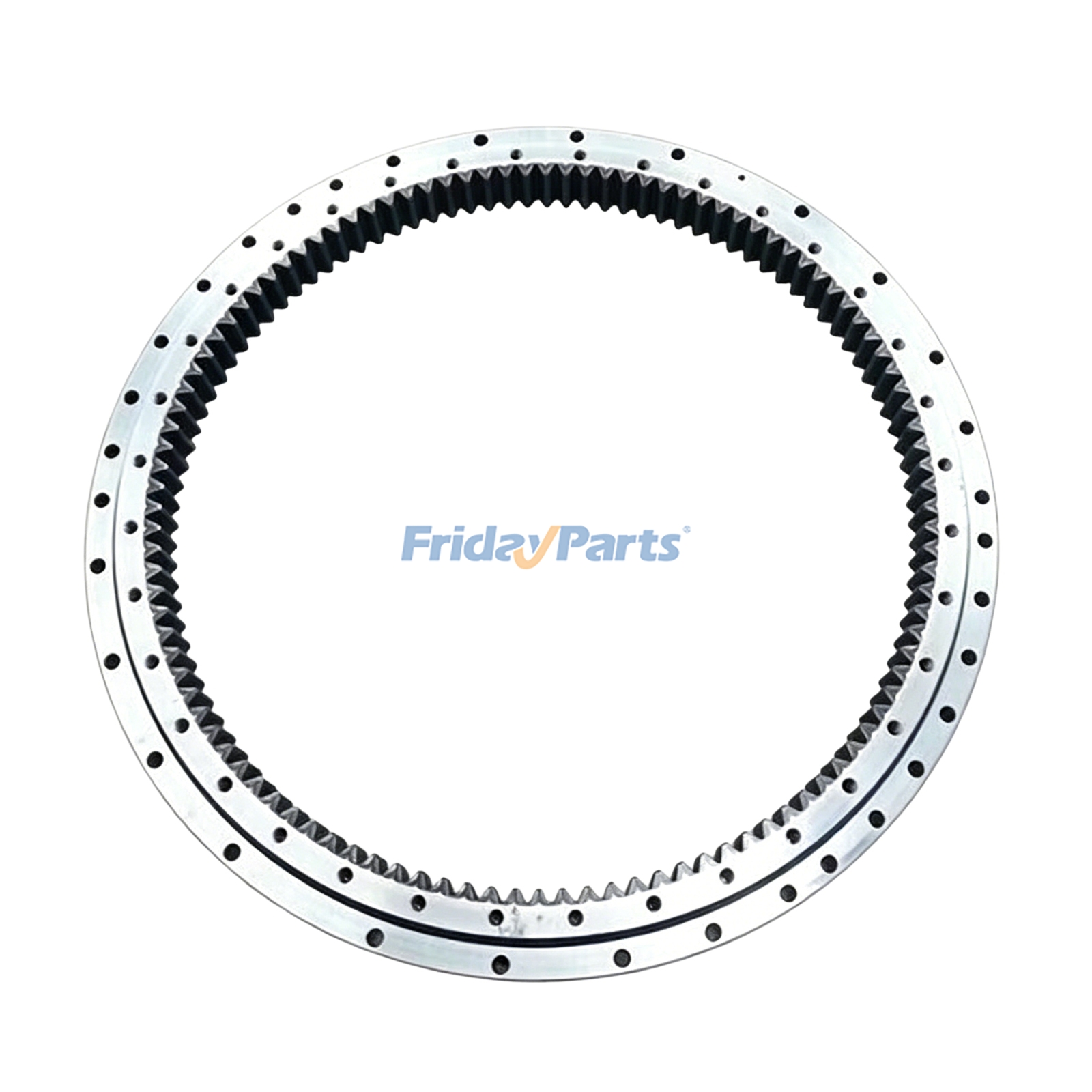 Swing Bearing KRB11710 47810115 for CASE Excavator CX160B CX160C CX180C CX210B CX210C CX210CLC CX210DLC CX225SR