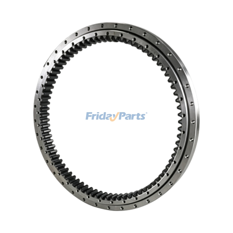 Swing Bearing YY40F00009F1 for New Holland Excavator E135BSRLC E135B