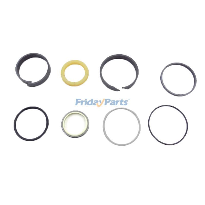 Swing Boom Cylinder Seal Kit 216-7644 for Mitsubishi Engine S4L2 Caterpillar CAT Excavator 304 304CR
