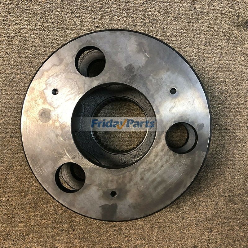 Support pivotant 1020746 pour excavatrice Hitachi EX220-5 EX220-5HHE EX230-5 EX230K-5 EX230LC-5HHE