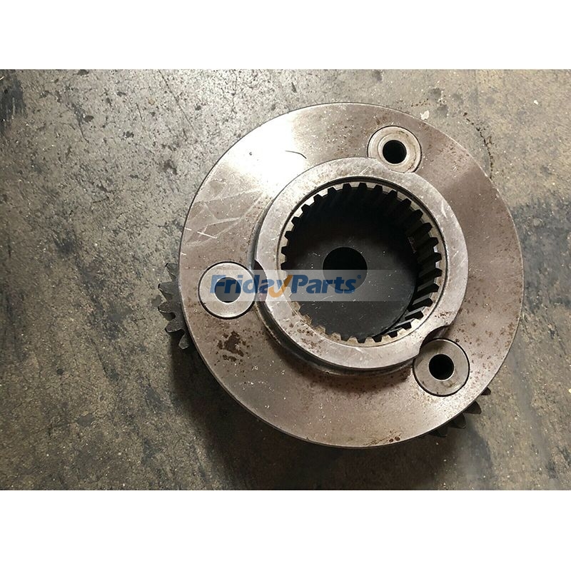 FridayParts Schwenkträgerbaugruppe