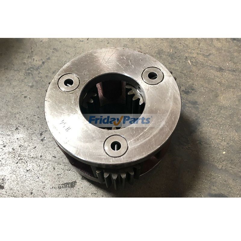 Schwenkträgerbaugruppe 2024894 für Hitachi-Bagger EX120-1 EX100-1 EX100 EX100M EX100W EX100WD EX120 EX90