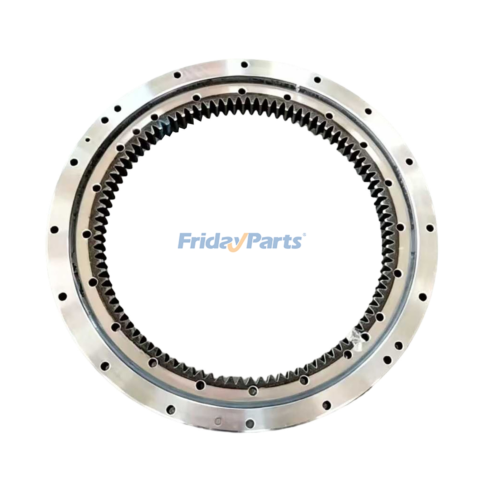 Swing Circle 20S-25-71102 for Komatsu Excavator PC25-1 PC25R-1 PC30-7 PC30R-7 PC38UU-2 PC38UUM-2