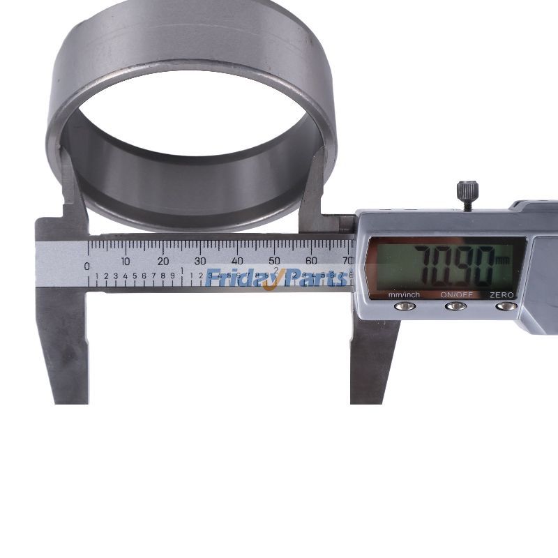 CASE用スイングシリンダーリングブッシング