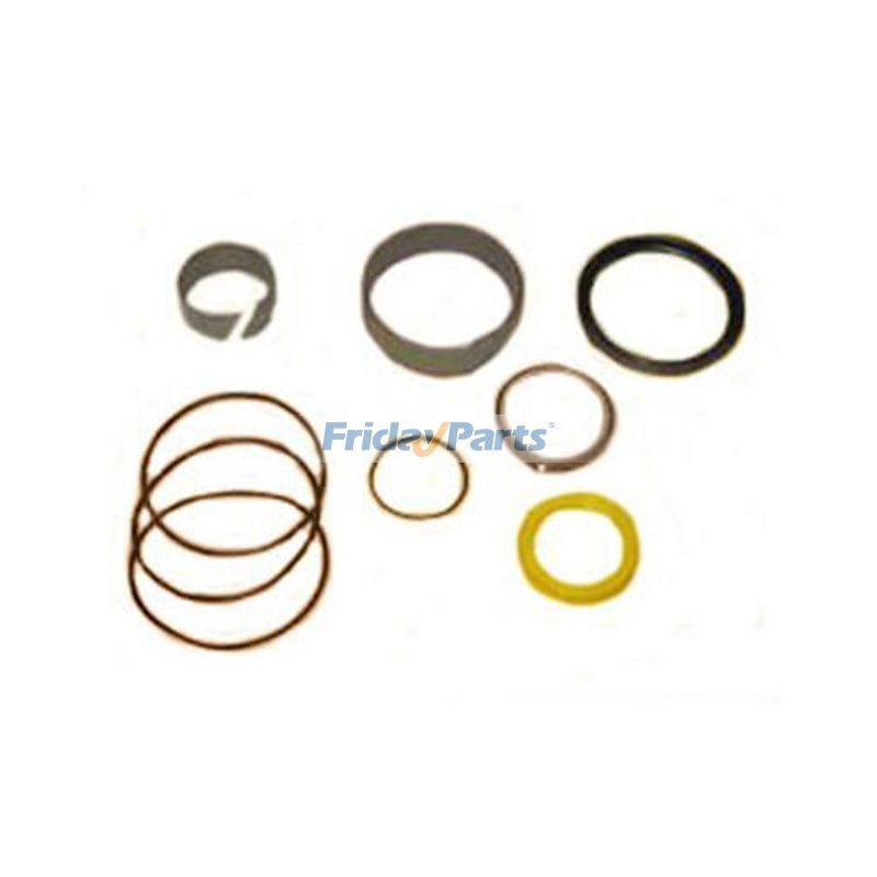 Swing Cylinder Seal Kit 111-3302 for Caterpillar Engine 3054 3304 Loader 416B 428B Skidder 515 525