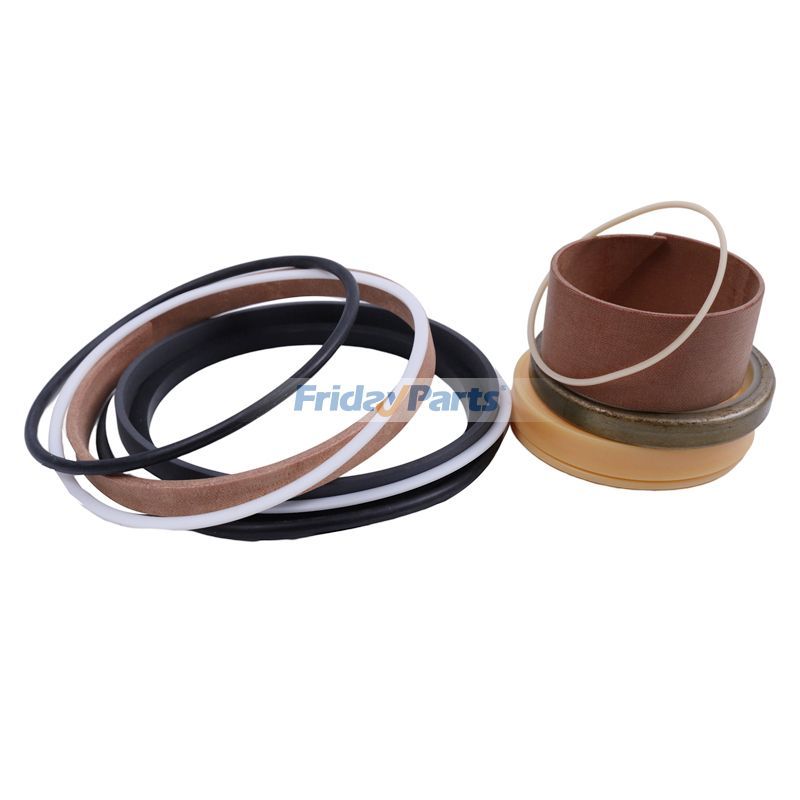 Swing Cylinder Seal Kit for Loader