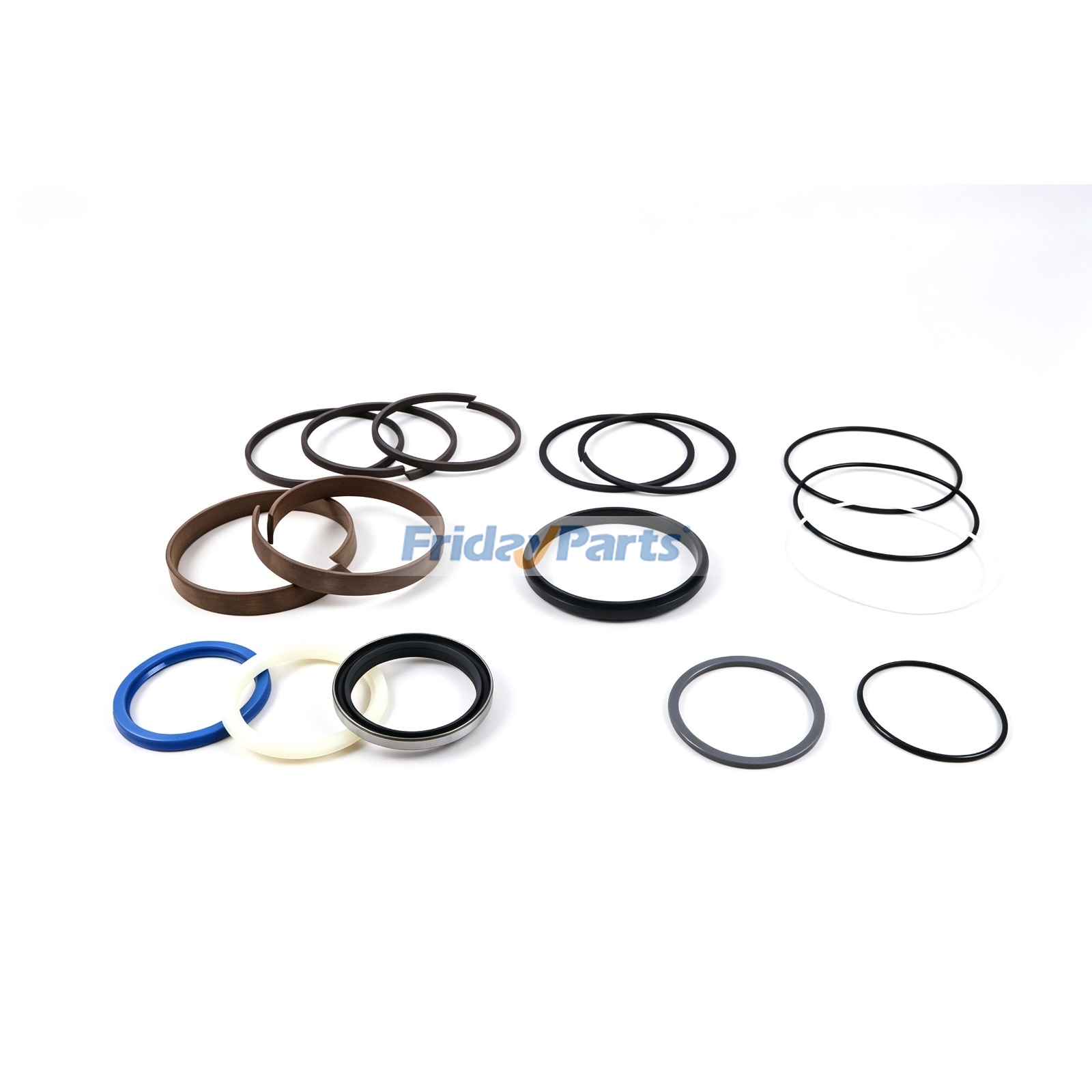 Kit di guarnizioni per cilindro oscillantePer YANMAR