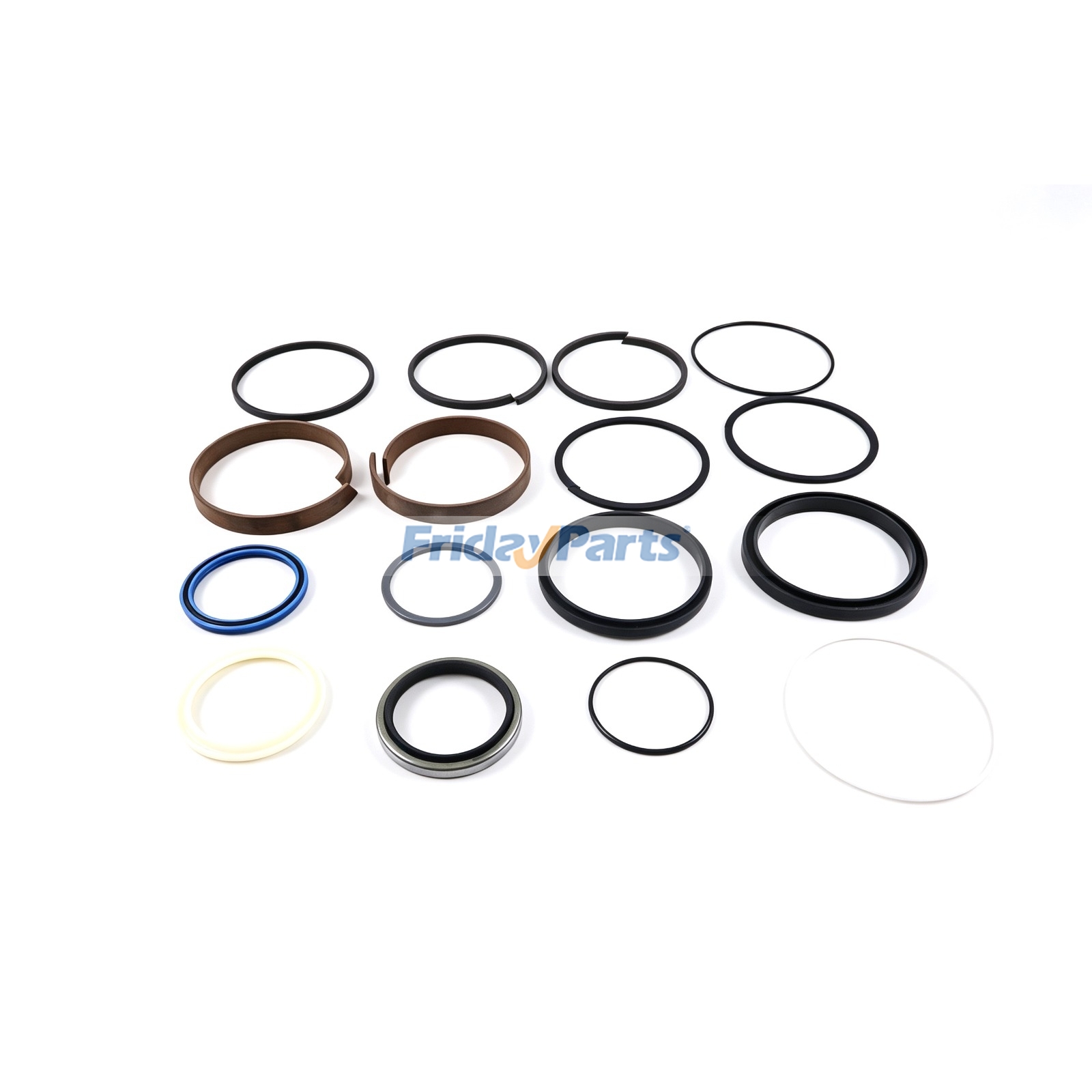 Kit di guarnizioni per cilindro oscillante di FridayParts