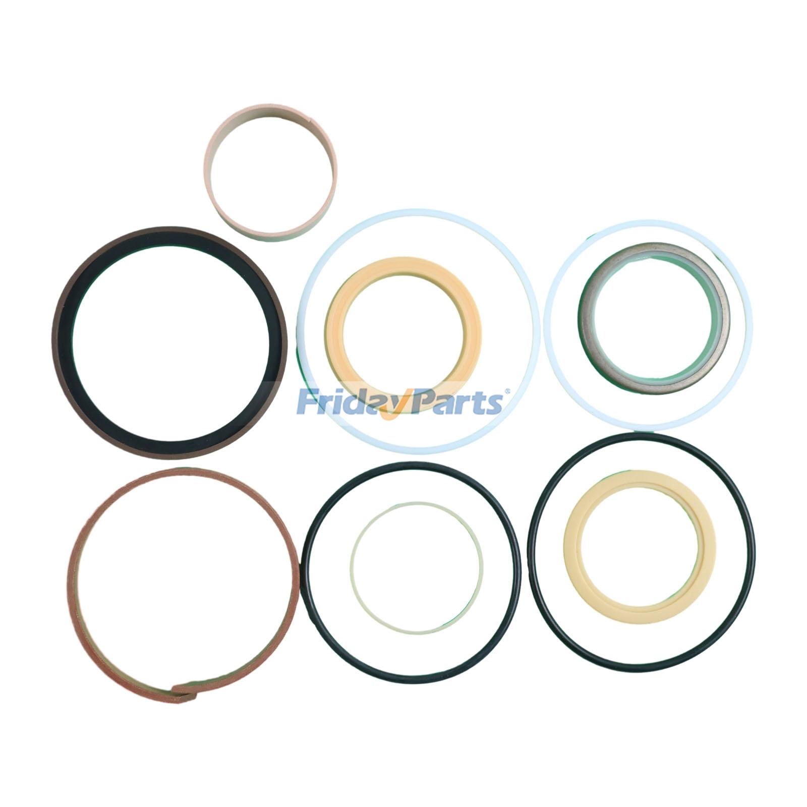 Swing Cylinder Seal Kit in Stock in China,USA