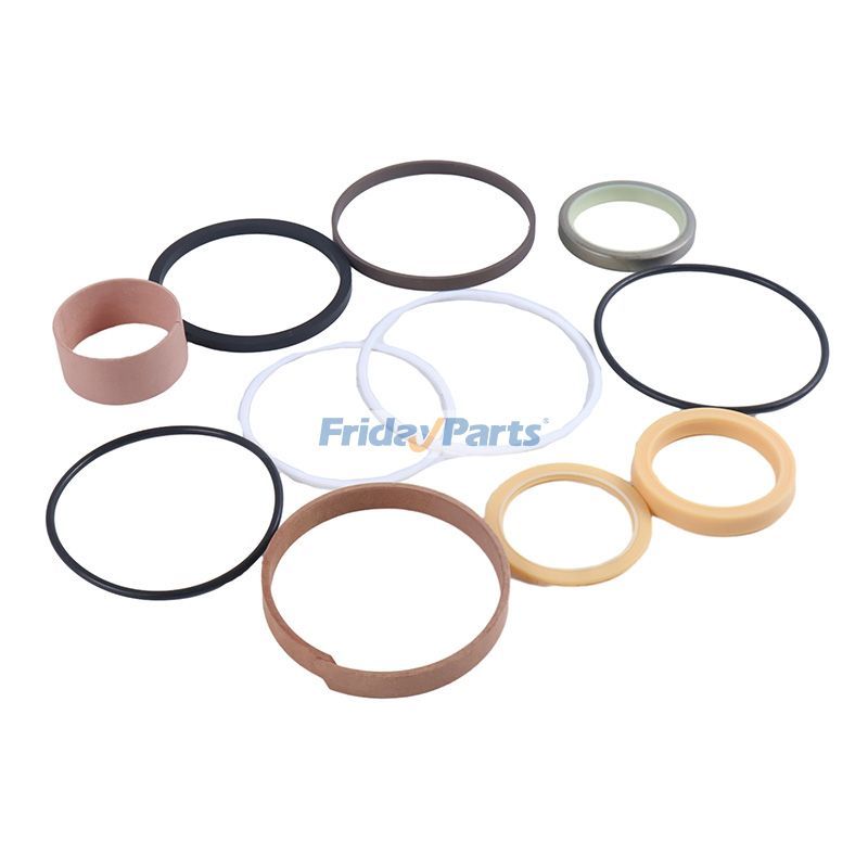 Swing Cylinder Seal Kit for Loader
