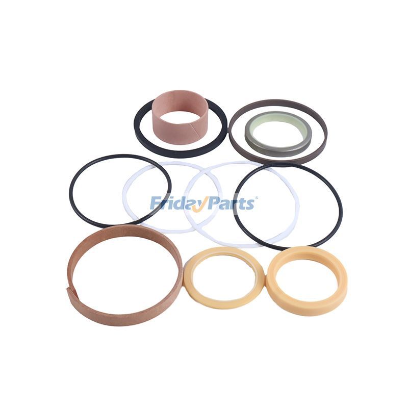 Swing Cylinder Seal Kit 191747A1 for CASE 570LXT 580L 580M 580N 580SM 580SM+ 580SN 580SN WT 590SM 590SM+ 590SN