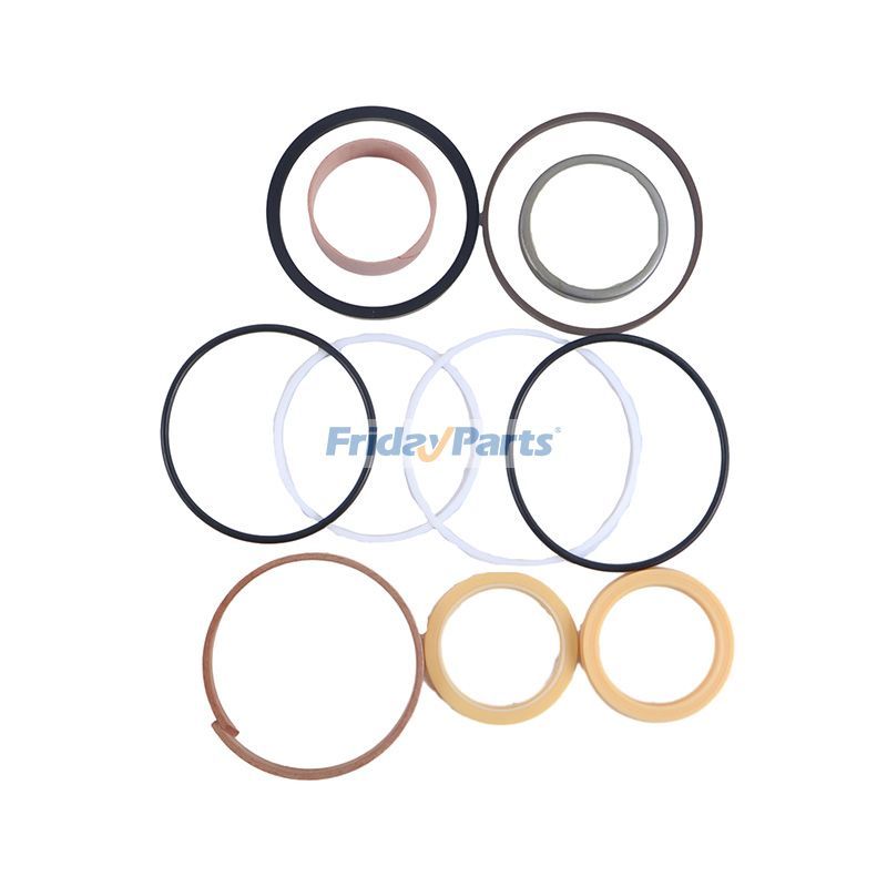Loader Swing Cylinder Seal Kit