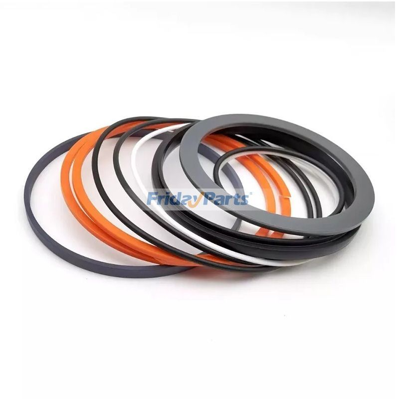 Swing Cylinder Seal Kit 4352354 for Hitachi Excavator EX30-2 EX35-2