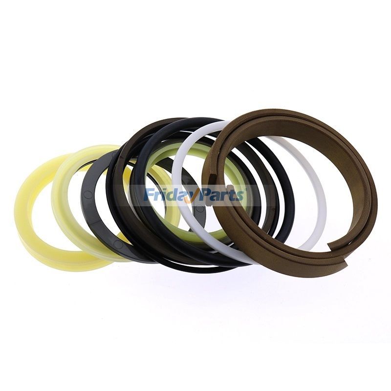 Lunaさん専用 Swing Cylinder Seal Kit 4687561 for Hitachi Excavator
