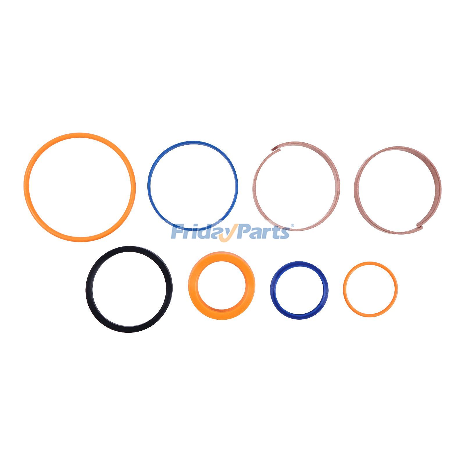 Swing Cylinder Seal Kit in Stock in China