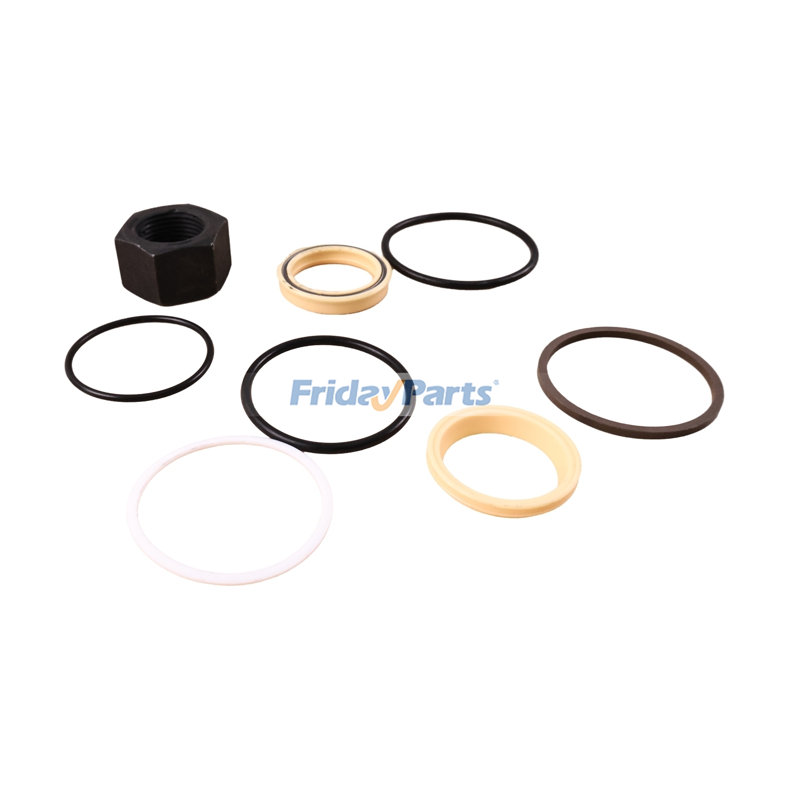  Swing Cylinder Seal Kit For BOBCAT