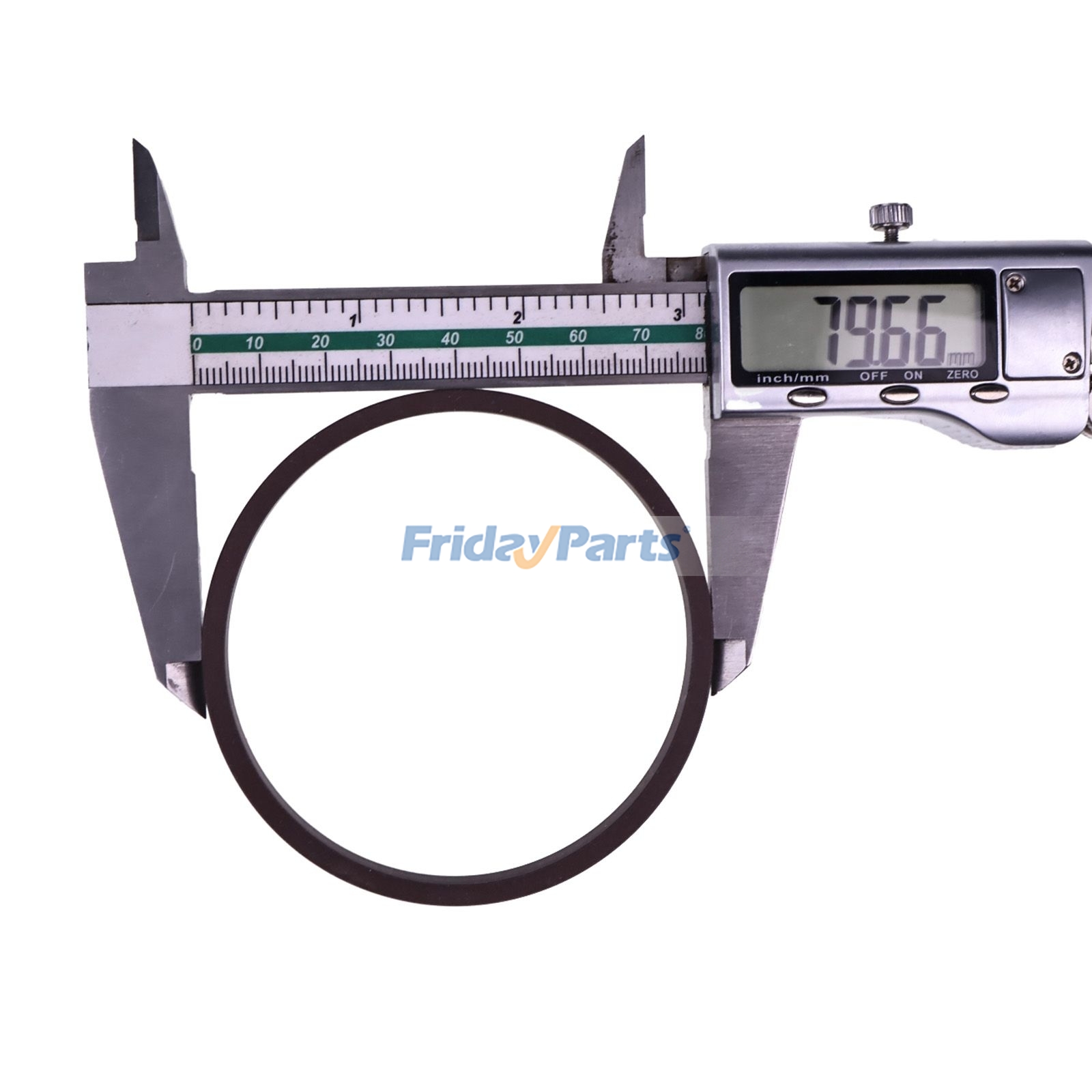 CASE用スイングシリンダーシールキット