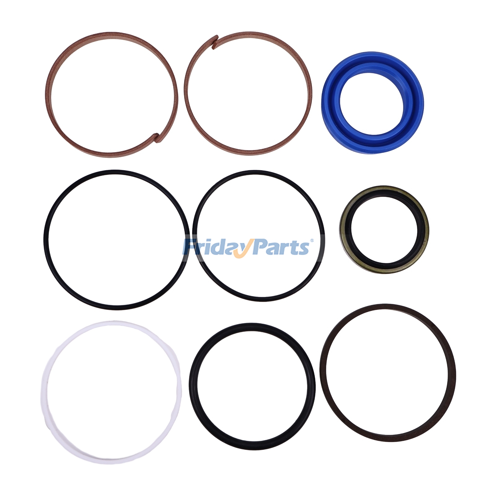 Swing Cylinder Seal Kit in Stock in China