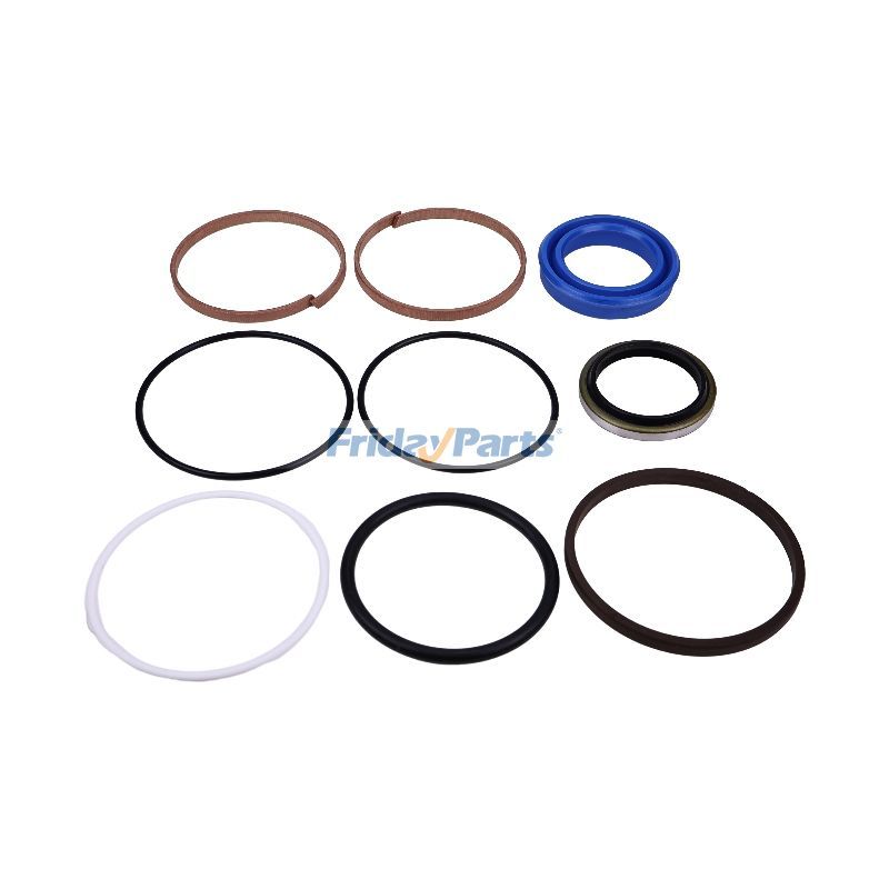Swing Cylinder Seal Kit RD411-71270 for Kubota Excavator U45-3 U45-3S U45-3ST U50-3