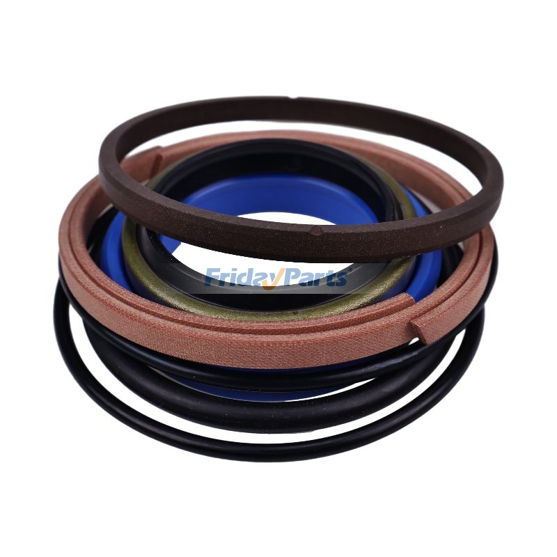 Excavator Swing Cylinder Seal Kit