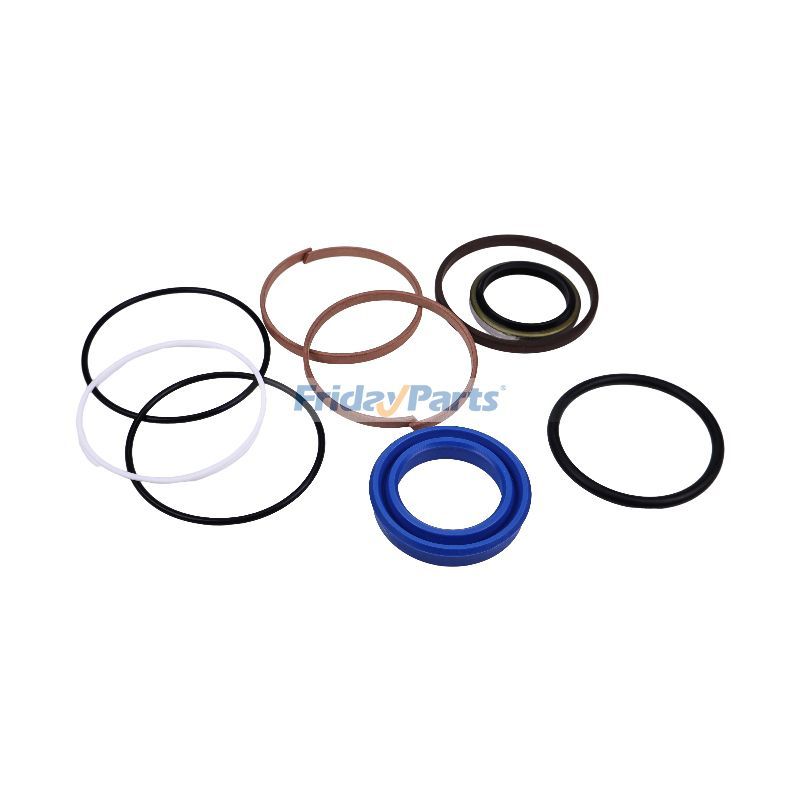 Swing Cylinder Seal Kit for Excavator