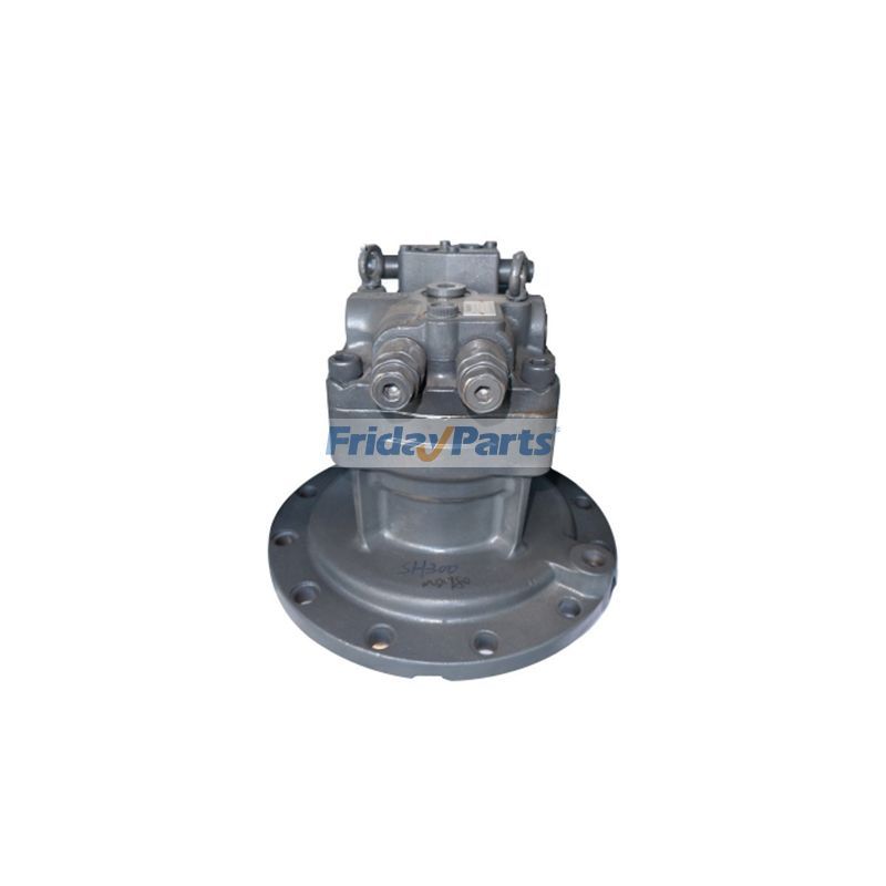 Schwenkvorrichtung 9258323 9301483 für Hitachi-Bagger EX1200-6