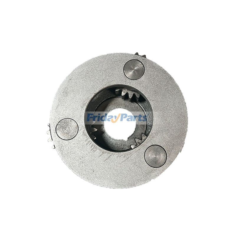 Schwenkvorrichtungsträgerbaugruppe 2031036 für Hitachi-Bagger EX60-2 EX60-3 EX60LCK-3 EX60LCT-3 EX60T-2 EX60WD-2 EX75UR