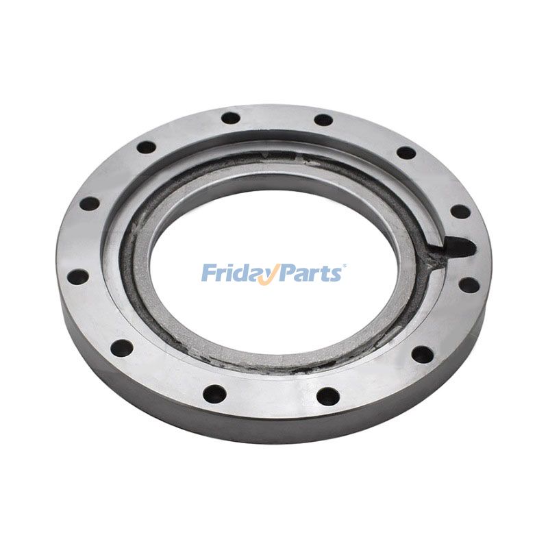 Swing Device Cover 20Y-26-22191 for Komatsu Excavator PC200-6 PC200-7 PC200-8 PC210-6 PC210-7 PC210-8 PC220-6 PC220LC-6