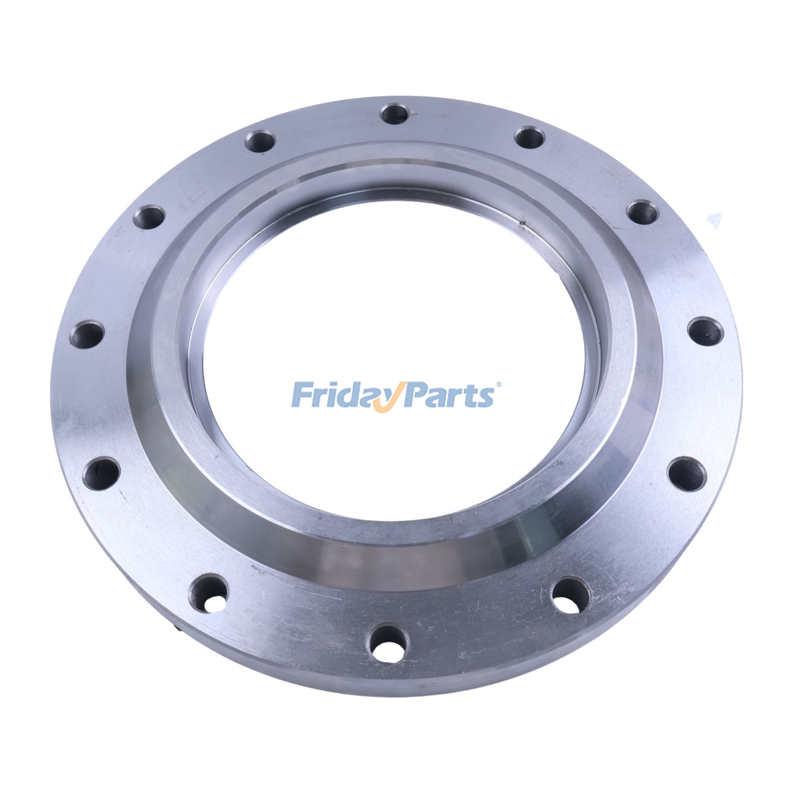 Excavator Swing Device Cover 