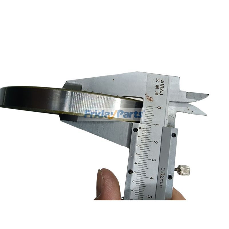 Sello de aceite del dispositivo de giro 4262947 para excavadora Hitachi EX60 EX60G EX60UR EX60WD Para HITACHI