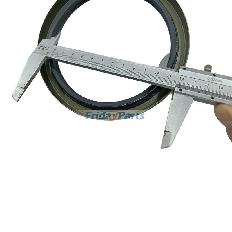 Parte para Excavadora