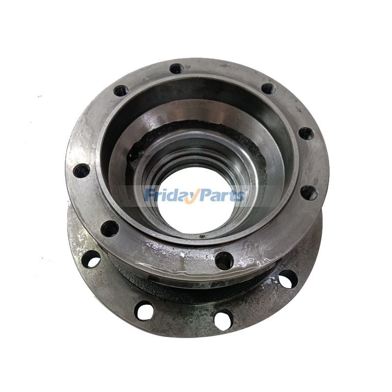 Swing Device Shaft Housing for Excavator