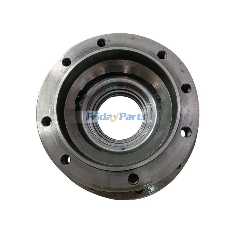 Excavator Swing Device Shaft Housing