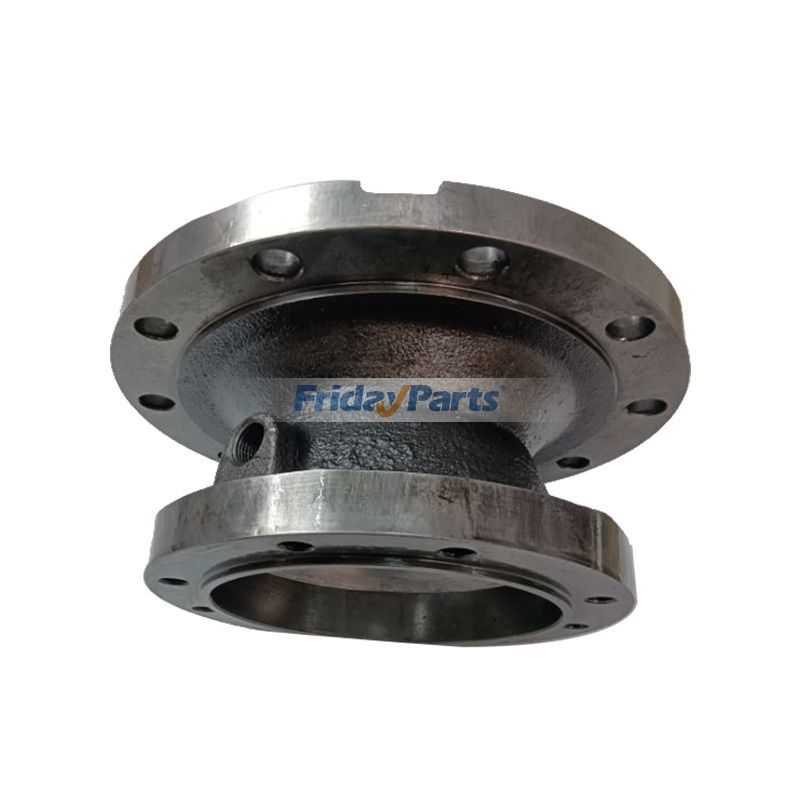 Swing Device Shaft Housing in Stock in China