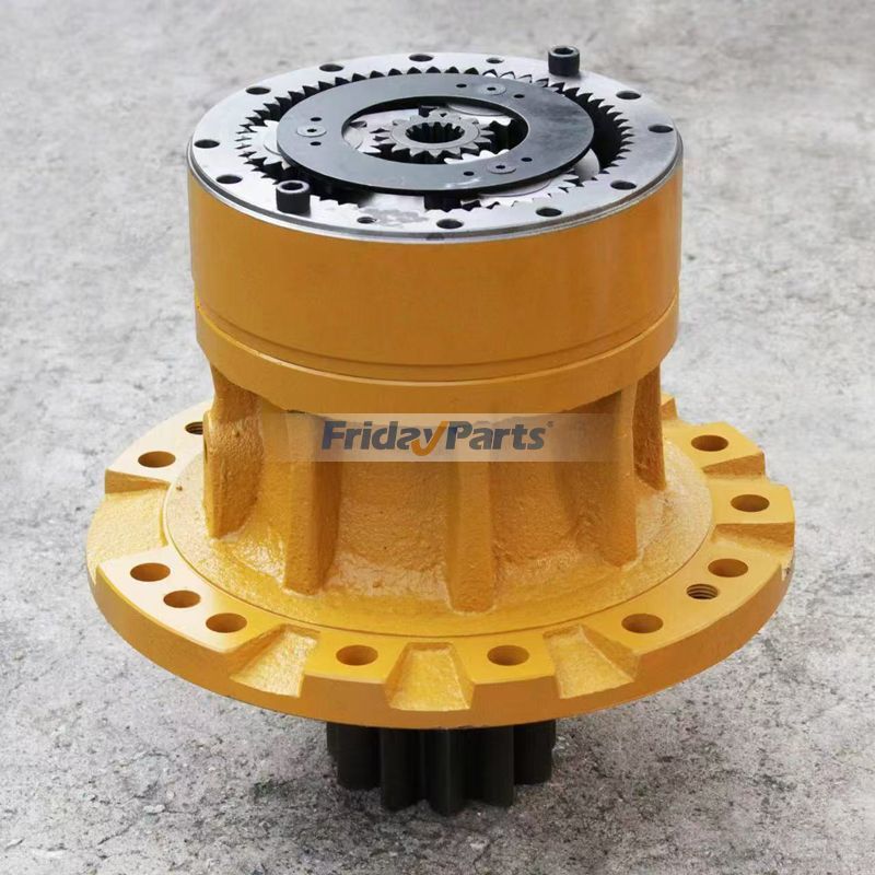 Swing Drive Gearbox 367-8339 for Caterpillar CAT Engine 3054C C4.2 C4.4 Excavator 315DL 316EL 316FL 318DL 318D2L