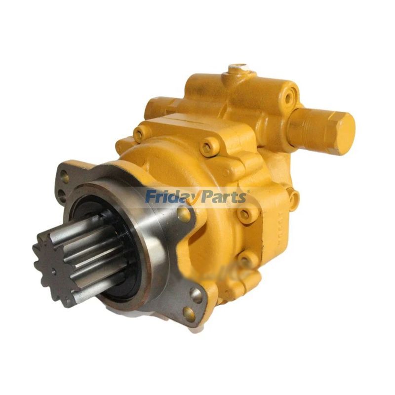 Swing Drive Motor Assembly 508-1313 for Caterpillar CAT 301.5 301.6 301.7CR Mini Excavator