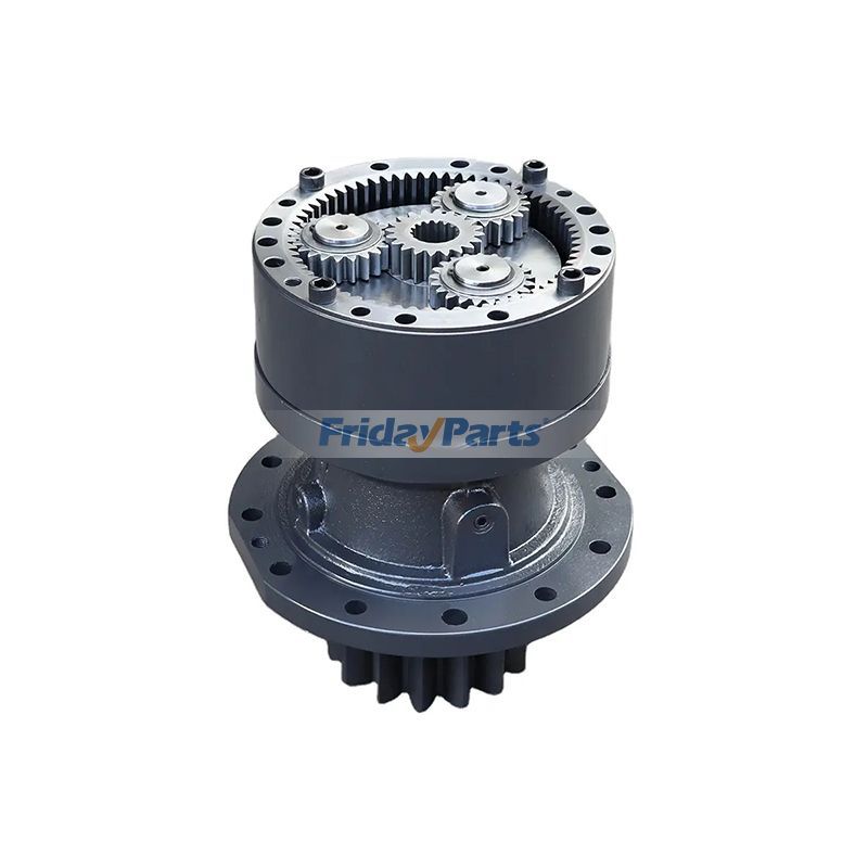 Swing Gearbox 31QB-10140 for Hyundai Excavator R450LC-7 R480LC-9 R500LC-7 R520LC-9 R520LC-9S