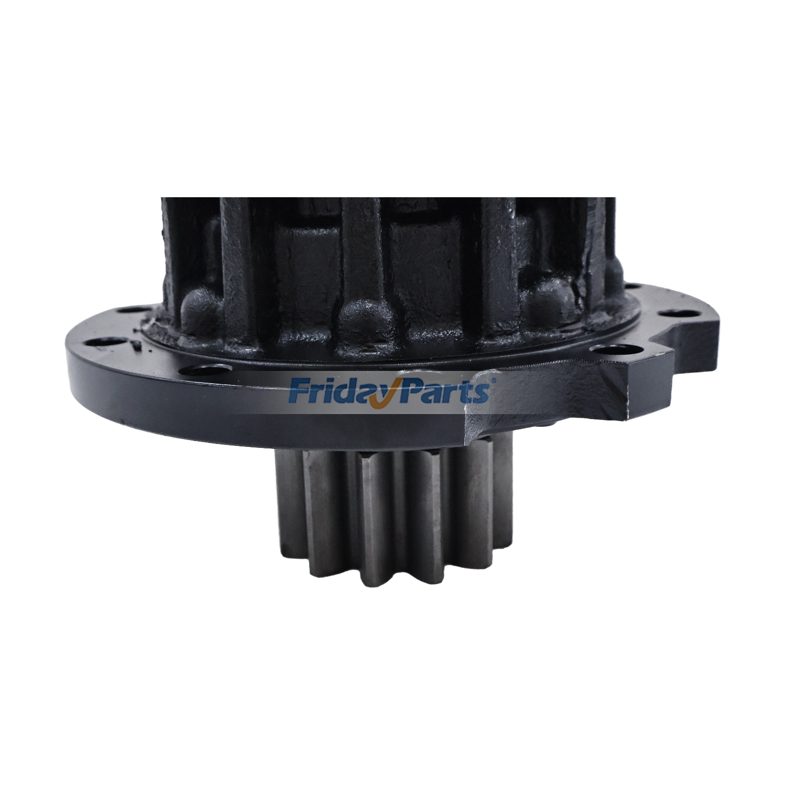 Boîte de vitesses pivotante sans moteur 9097683 pour excavatrice Hitachi EX60 EX60G John Deere 70D