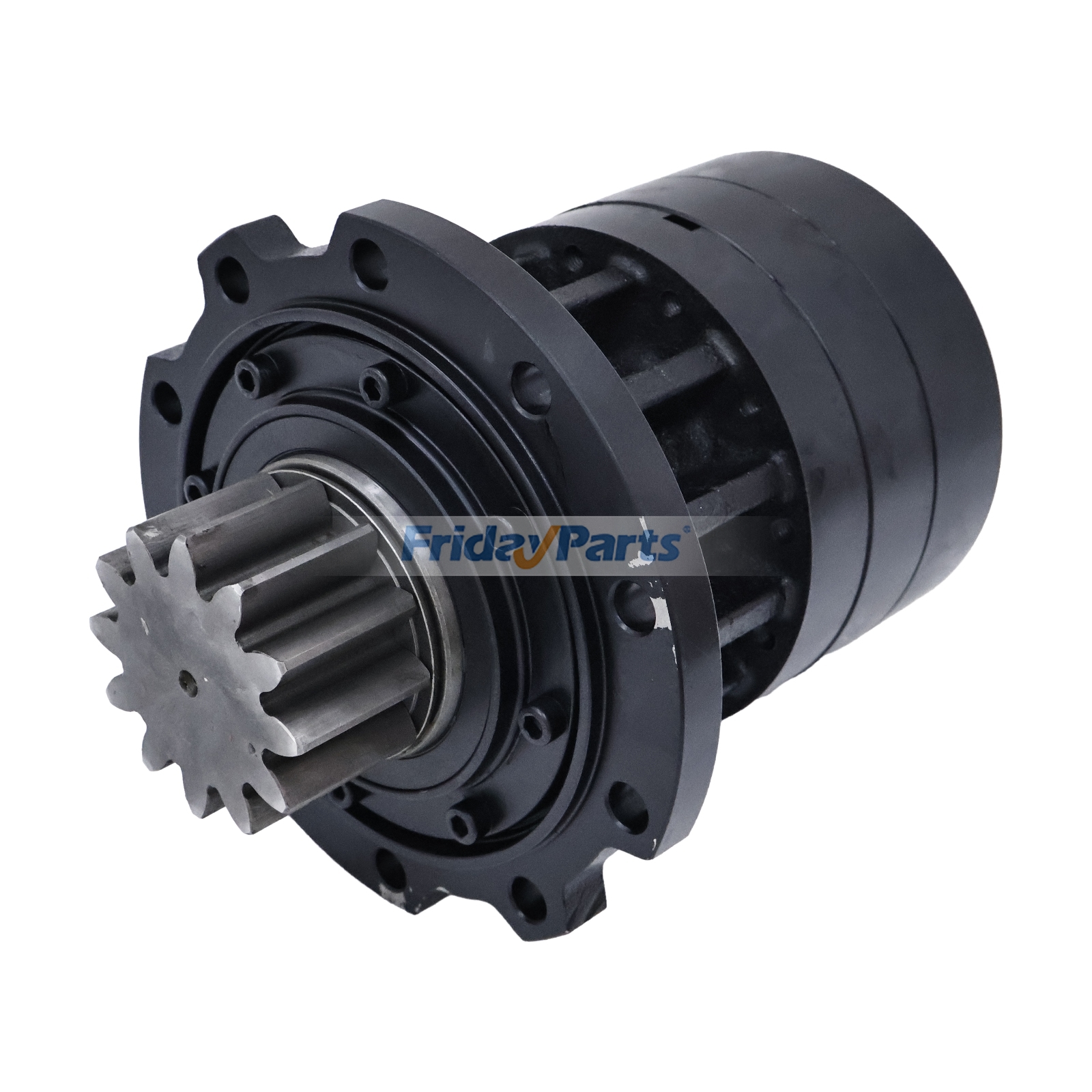 Boîte de vitesses pivotante sans moteur 9097683 pour excavatrice Hitachi EX60 EX60G John Deere 70D
