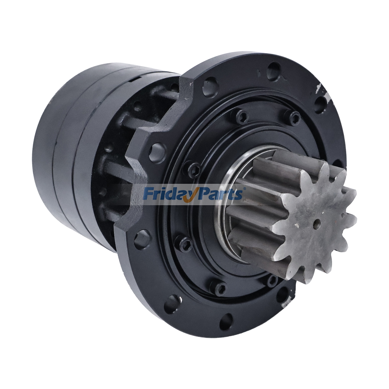 Boîte de vitesses oscillante sans moteur Pour HITACHI,Pour JOHN DEERE